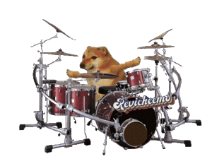 香肠狗面包狗Cheems柴犬动态表情包合集