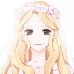 22张高清意境卡通情侣头像 一男一女氛围感拉满