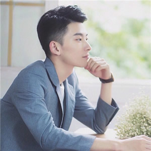 藏着小心思的低调情头！24张小众高清一男一女情侣头像