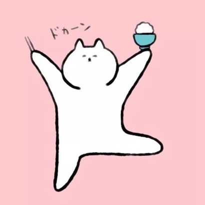 超萌卡通情侣头像！一对两张高清可爱款合集（共18张）