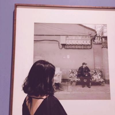 20张高清真人高冷情侣头像 一男一女时尚潮流款