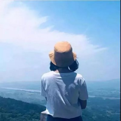 28组高清好看的个性情侣头像 一人一张配对用