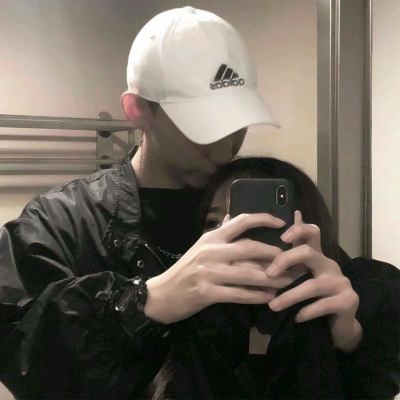 26张超有格调的唯美情侣头像 高清质感拉满