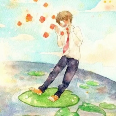 16张超甜浪漫动漫情侣头像！高清唯美款直接存