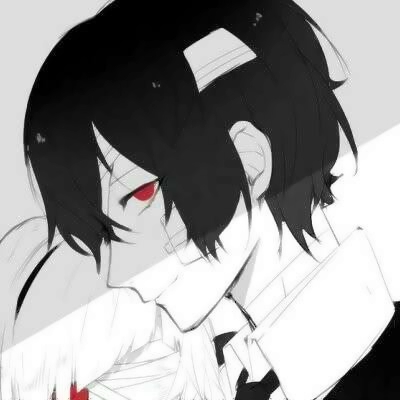 14张超好看的微信动漫情头 高清质感直接拉满