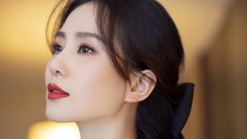 刘诗诗超高清电脑壁纸合集 多尺寸可选