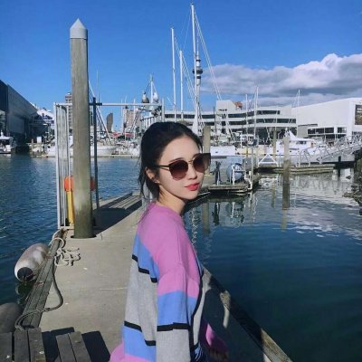 18组成对情侣头像 高清一男一女配对款头像合集