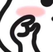 想发“有点想你”？这套表情包刚好合适