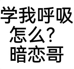 文字表情包合集来了 聊天斗图直接用
