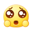 聊天斗图必备！超实用小黄脸表情包合集