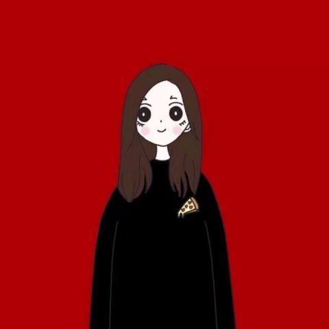 20张高清好看的动漫情侣头像一男一女 适合微信用