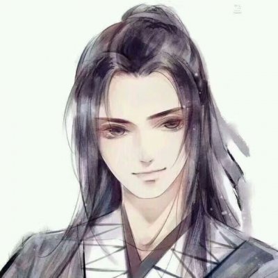 36张高清动漫情侣头像 适配微信的好看动漫情头合集