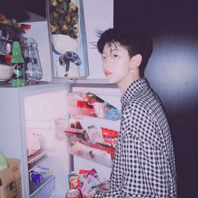 32张高清好看的情侣QQ头像 一对两张精选合集