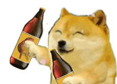 香肠狗面包狗Cheems柴犬动态表情包合集