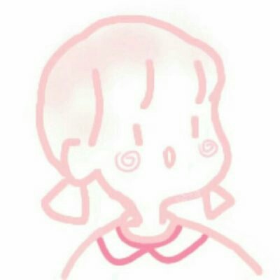 34张软萌卡通情侣头像 甜到心坎里的可爱款