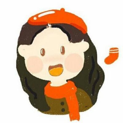 超萌卡通情侣头像来啦！24张高清萌系QQ头像一次看够
