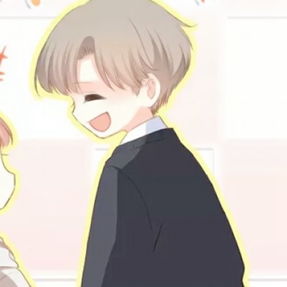 二次元CP情头来啦！一对两张高清好看的合集