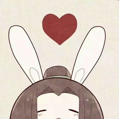 18组高清可爱动漫情头 一对两张情侣头像合集