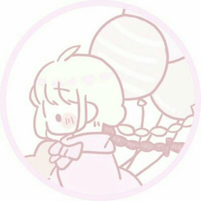 34张软萌卡通情侣头像 甜到心坎里的可爱款