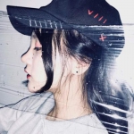 20张高清好看的个性情侣头像 一对两张合集