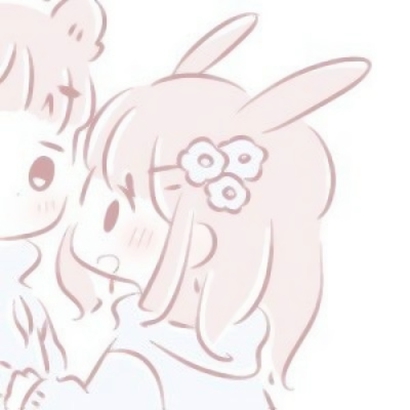 16组超萌动漫情侣头像 高清一对两张好看的图