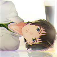 18张一左一右的动漫清纯情侣头像 风格唯美治愈又好看