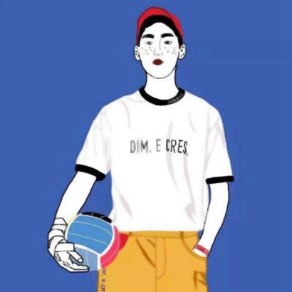 抖音热门情侣动漫头像来啦！单人单张共24组