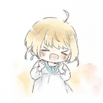 24款软萌可爱的卡通情侣头像合集