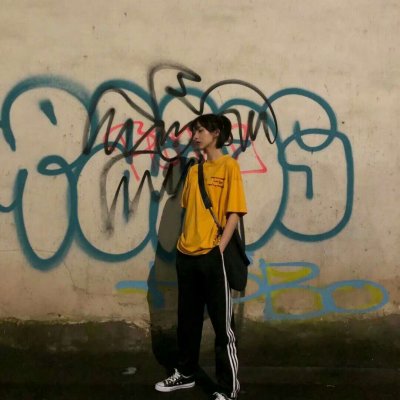 快手情侣头像两张一对 高清好看的快手情侣头像两人两张图片(16张)