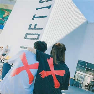 甜到跺脚！16组双人情侣头像 把热恋日常直接焊在头像里