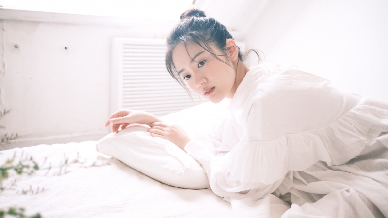 汤梦佳高清美女壁纸合集上线