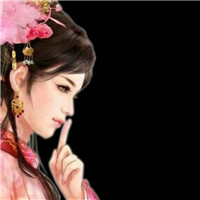 18组成对的唯美古风情侣头像，一次看个够