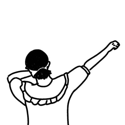 撒糖预警！20组情侣款秀恩爱动漫头像