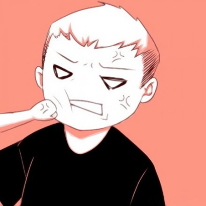 36张搞笑可爱卡通情侣头像 高清无水印直接用