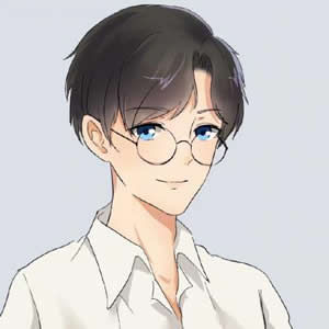 18组超般配的动漫情侣头像 一男一女款