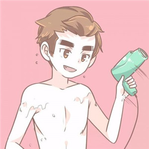 搞怪又上头！20张男女互相伤害的动漫情侣头像高清合集