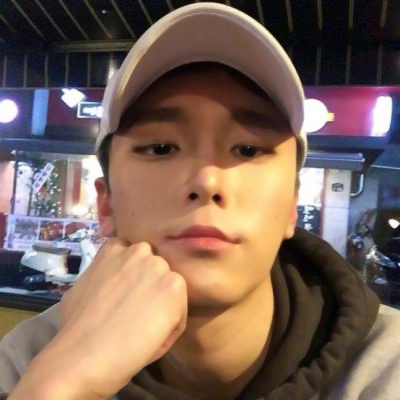 20张高清时尚高冷情侣头像合集