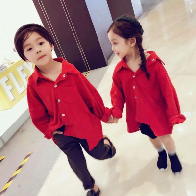 24组超萌小孩情侣头像 高清好看的一对萌娃情头