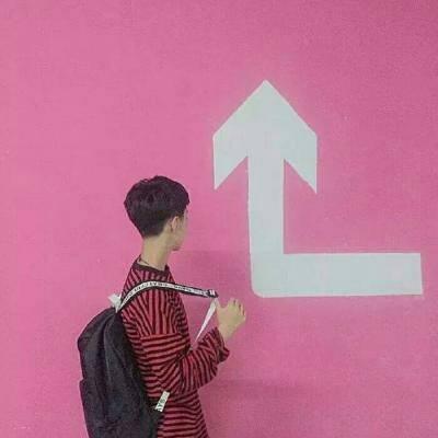 难找又好看的一男一女情侣头像 20张稀有款分享