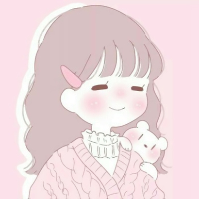 22张高清分开版动漫情侣头像 颜值拉满的一对两张头像合集