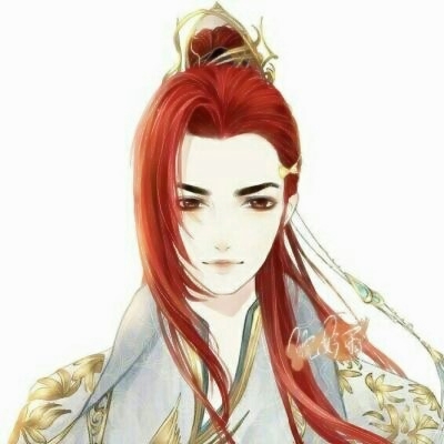 古风情侣头像一左一右高清合集！26张唯美氛围感拉满的古风情头来了