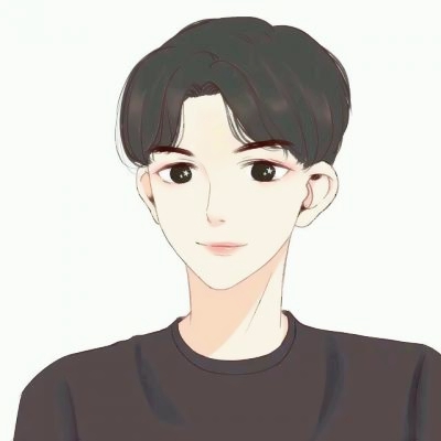 二次元高冷情侣头像来啦！26张高清动漫秀恩爱款合集