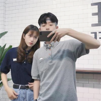 当下超火的QQ情头合集！32张高清时尚潮流款任你挑