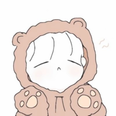 12组高清可爱卡通情侣头像 一对两张直接拿