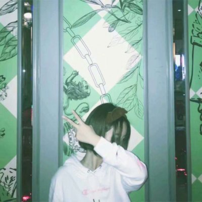 36组双人情侣头像！高清好看直接就能用