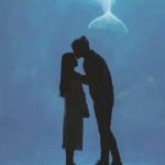 14张氛围感拉满的唯美意境情侣头像