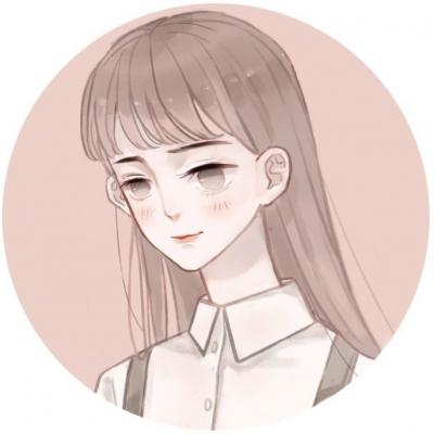 24组冷酷帅气动漫情侣头像 一对两张高清合集