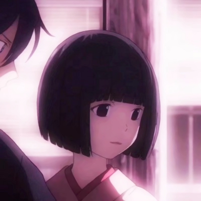 18张高冷霸气动漫情头 高清好看的一对情侣头像