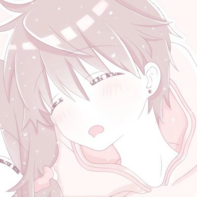 36张软萌动漫情侣头像 适合情侣一起用的可爱头像