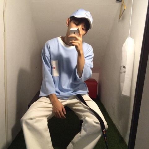 24组超带感潮酷情侣头像 高清一对两张直接用